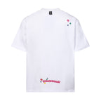 Polera Chrome Hearts - Estilo 8 CALIDAD ORIGINAL