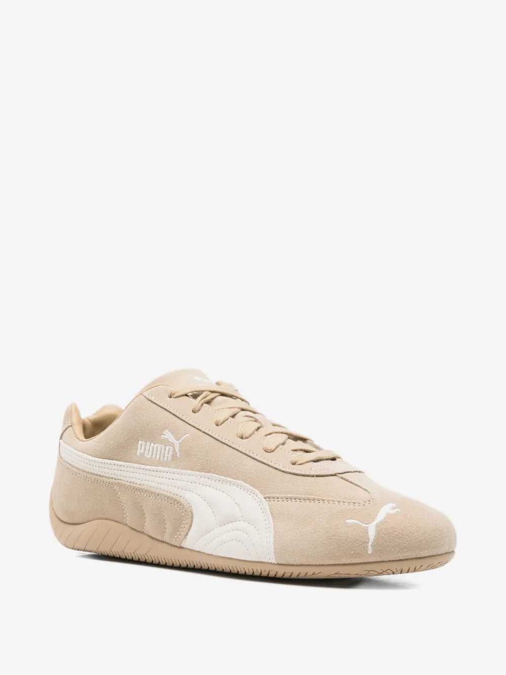 Puma Speedcat - Café Claro Beige