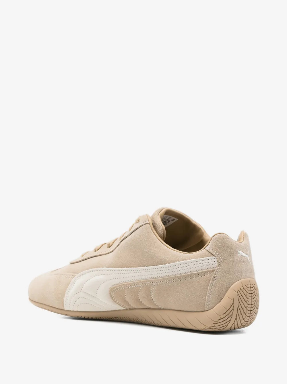 Puma Speedcat - Café Claro Beige