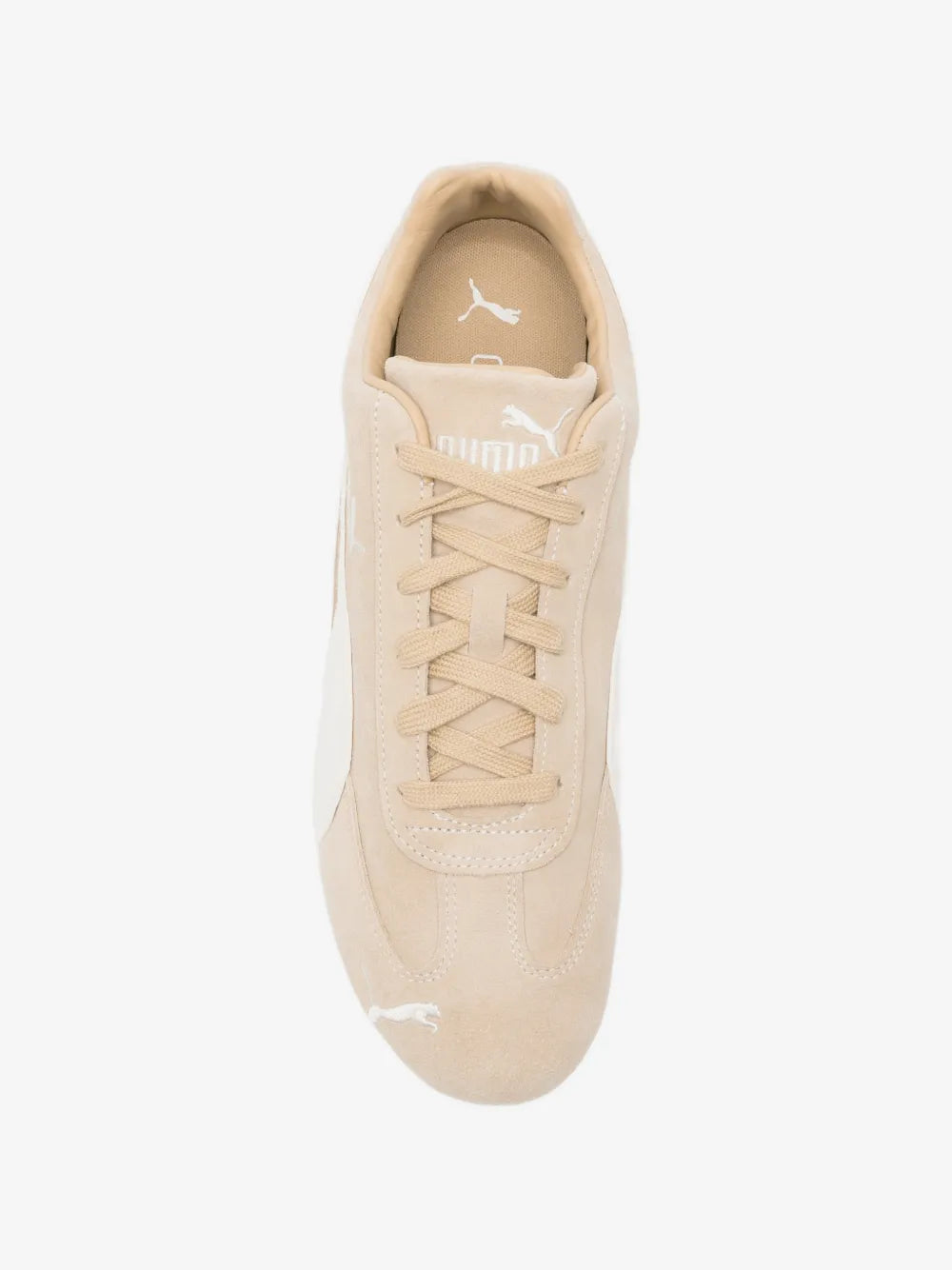 Puma Speedcat - Café Claro Beige