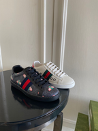 Zapatillas Gucci Casual - Modelo 074