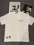 Camisa Chrome Hearts #497604 CALIDAD ORIGINAL