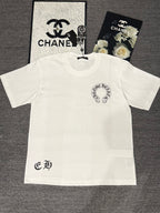 Camisa Chrome Hearts #497667 CALIDAD ORIGINAL
