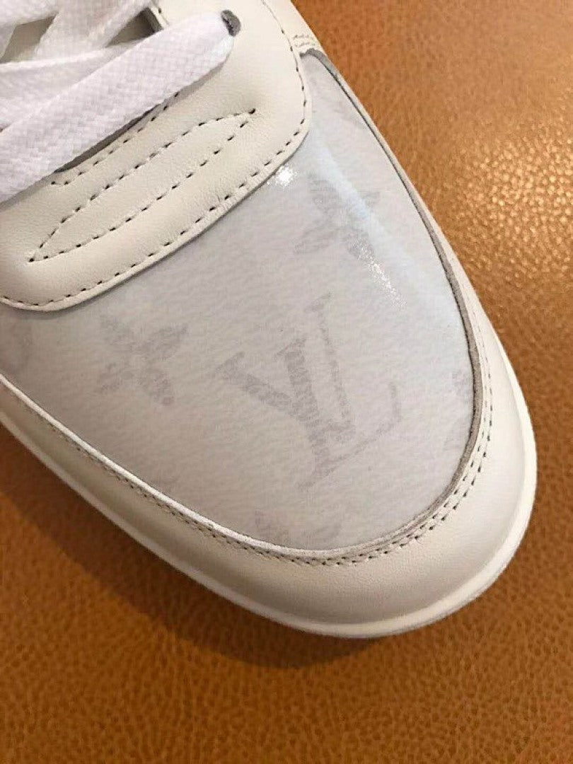 Zapatillas Louis Vuitton Deportivo Casual - Modelo 068