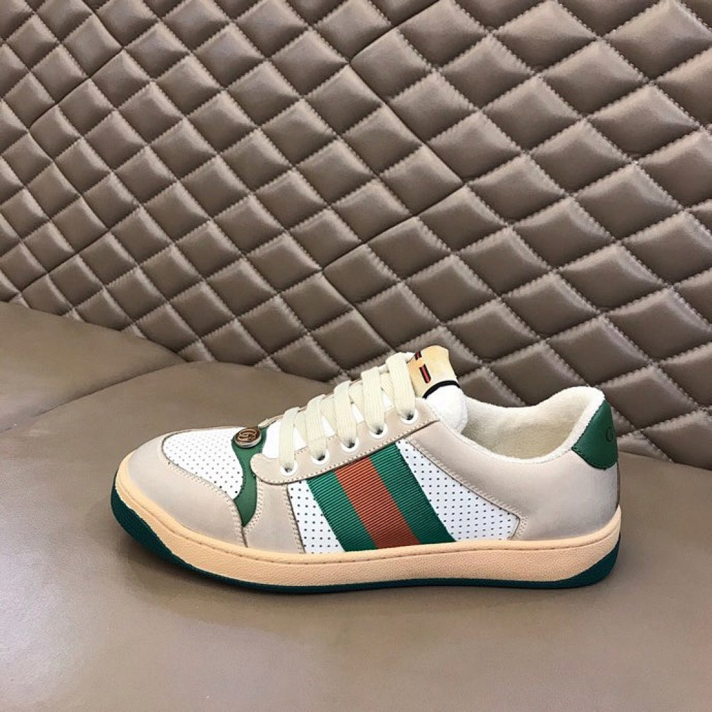 Zapatillas Gucci Casual - Modelo 103