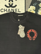 Camisa Chrome Hearts #497628 CALIDAD ORIGINAL
