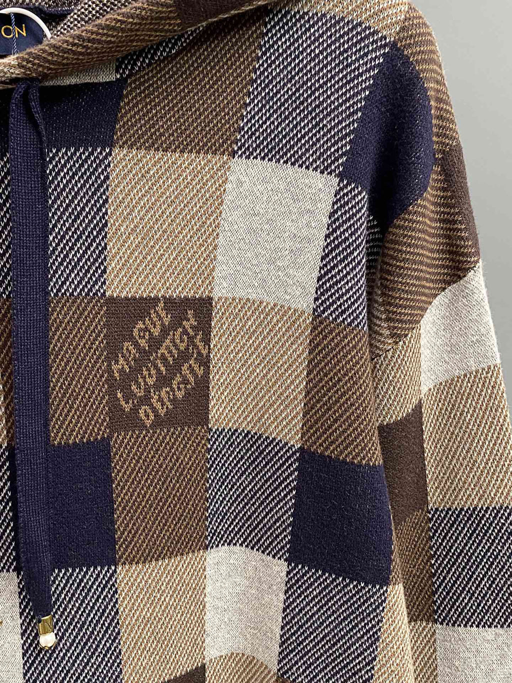 Sudadera Louis Vuitton #318352 CALIDAD ORIGINAL