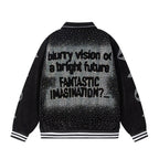 Chaqueta Louis Vuitton #306847 CALIDAD ORIGINAL