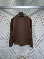 Chaqueta Louis Vuitton #319278 CALIDAD ORIGINAL