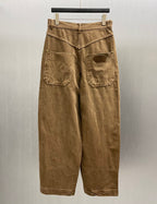 Pantalón Louis Vuitton #316644 CALIDAD ORIGINAL