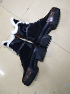 Zapatillas Louis Vuitton Botas - Modelo 405