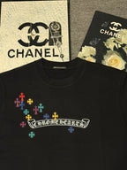 Camisa Chrome Hearts #497678 CALIDAD ORIGINAL