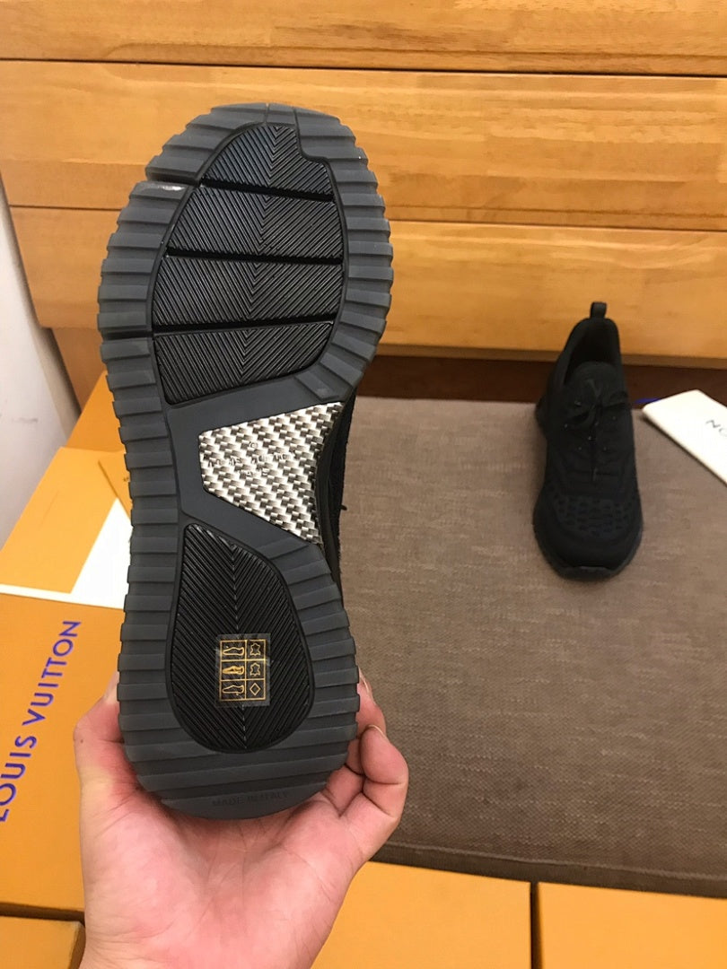 Zapatillas Louis Vuitton Casual - Modelo 231
