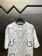 Polera Louis Vuitton #318854 CALIDAD ORIGINAL