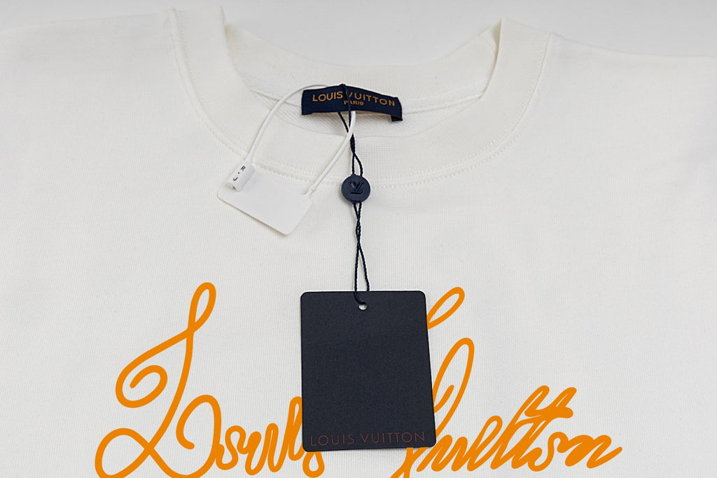 Sudadera Louis Vuitton #312835 CALIDAD ORIGINAL