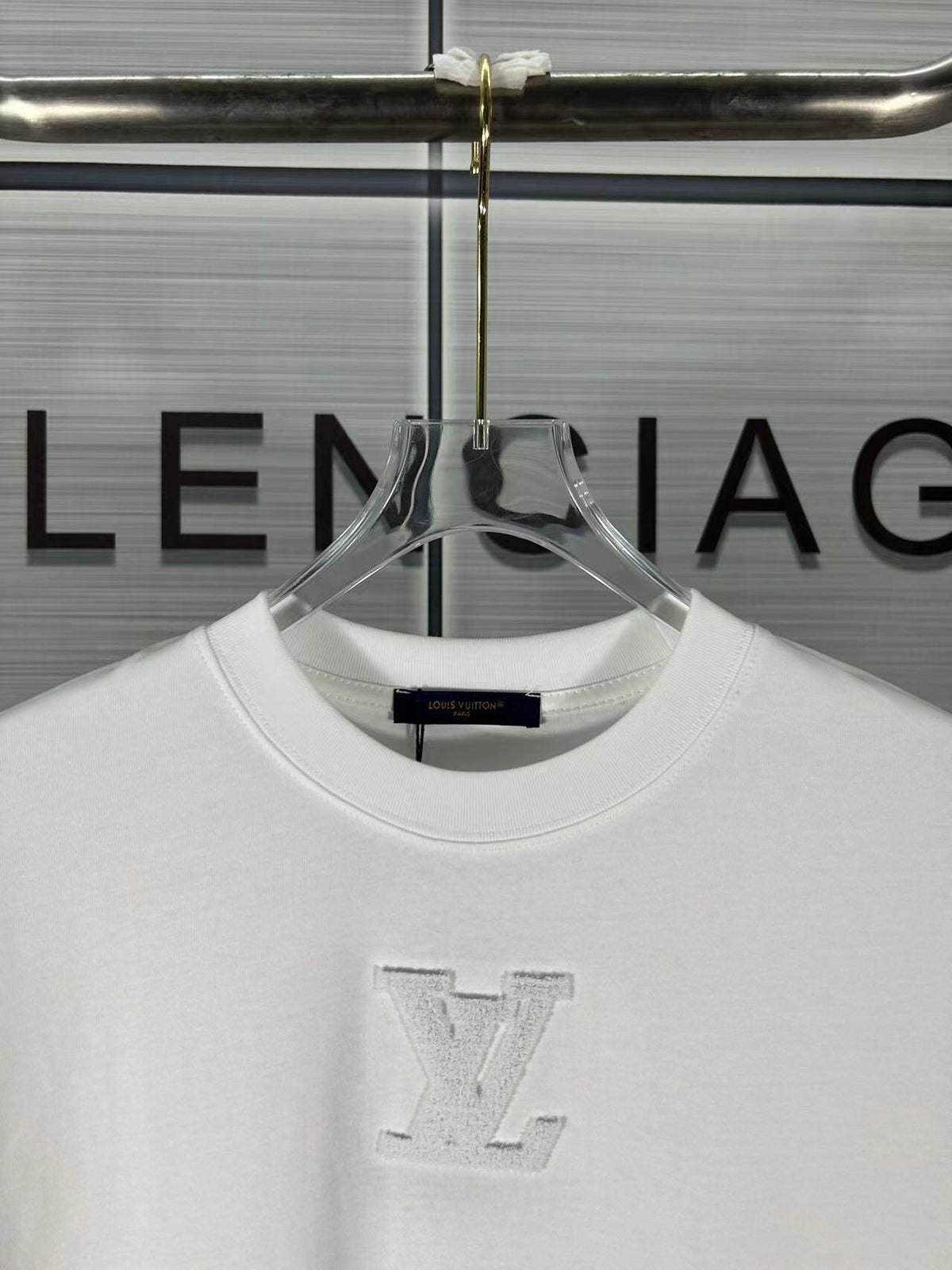 Polera Louis Vuitton #306949 CALIDAD ORIGINAL