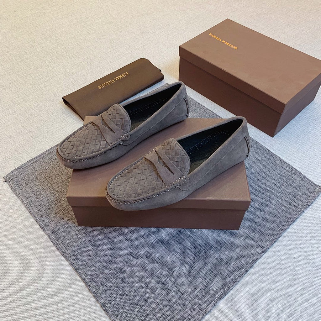 Zapatillas Louis Vuitton Casual - Modelo 334