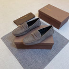 Zapatillas Louis Vuitton Casual - Modelo 334