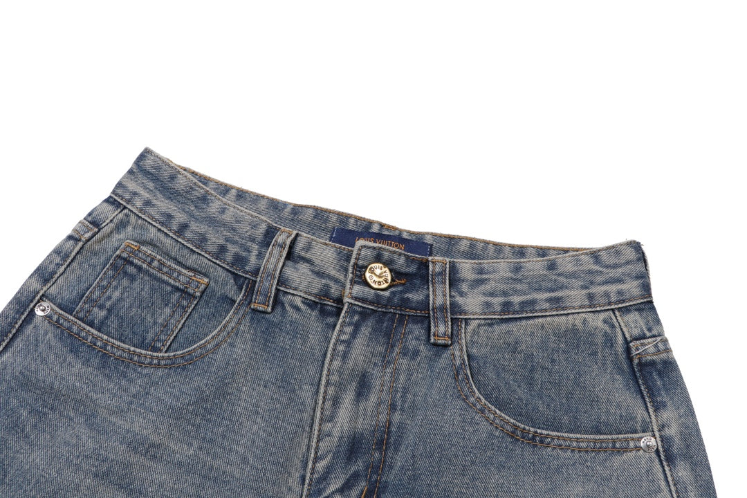 Pantalón Louis Vuitton #316719 CALIDAD ORIGINAL