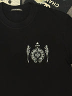 Camisa Chrome Hearts #497716 CALIDAD ORIGINAL