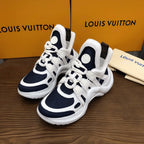 Zapatillas Louis Vuitton Casual - Modelo 255