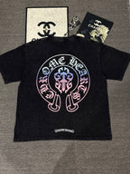 Camisa Chrome Hearts #497528 CALIDAD ORIGINAL