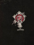 Camisa Chrome Hearts #497522 CALIDAD ORIGINAL