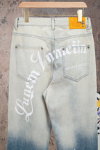 Pantalón Chrome Hearts #498321 CALIDAD ORIGINAL