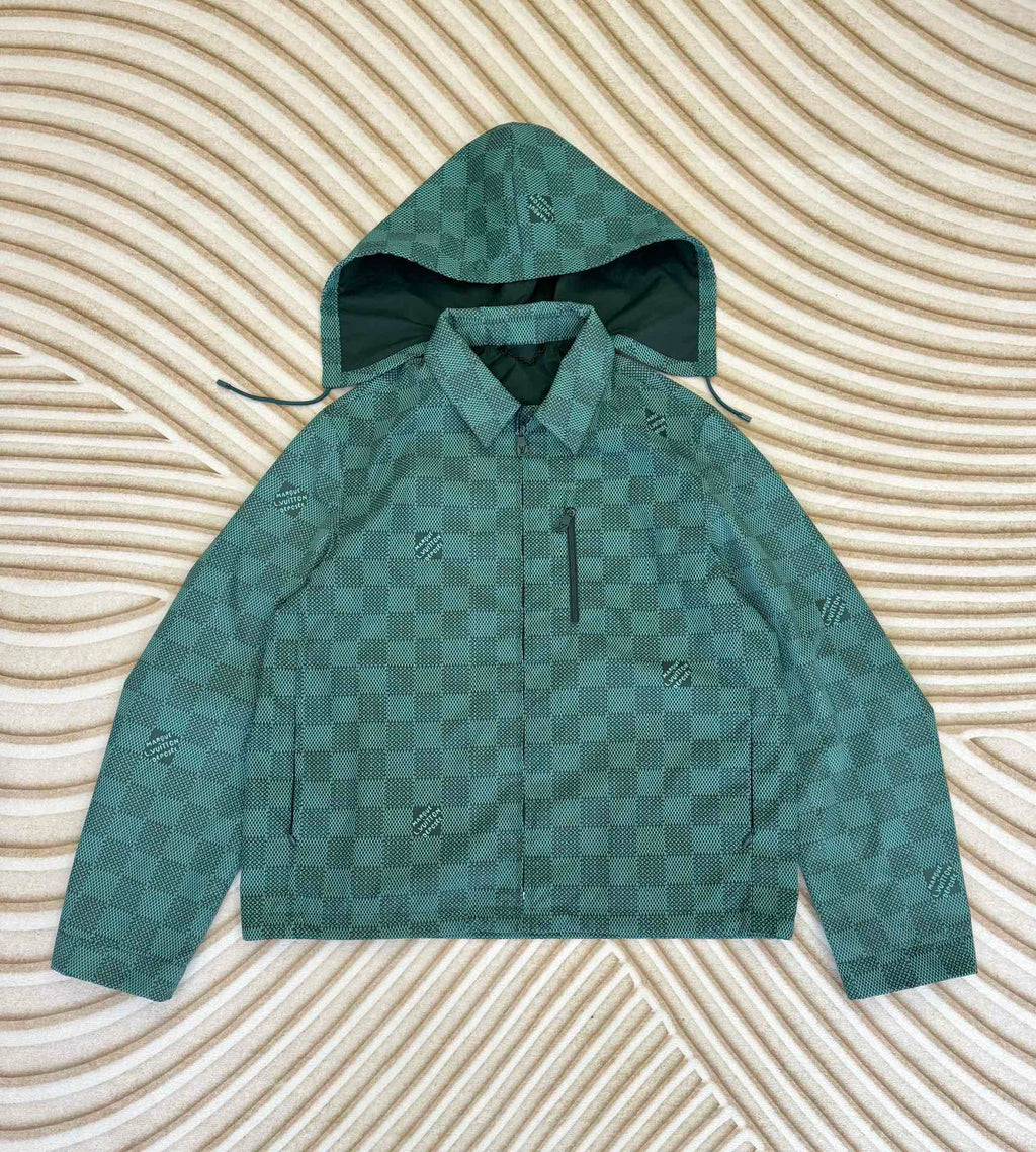 Prenda Louis Vuitton - Estilo 41 CALIDAD ORIGINAL