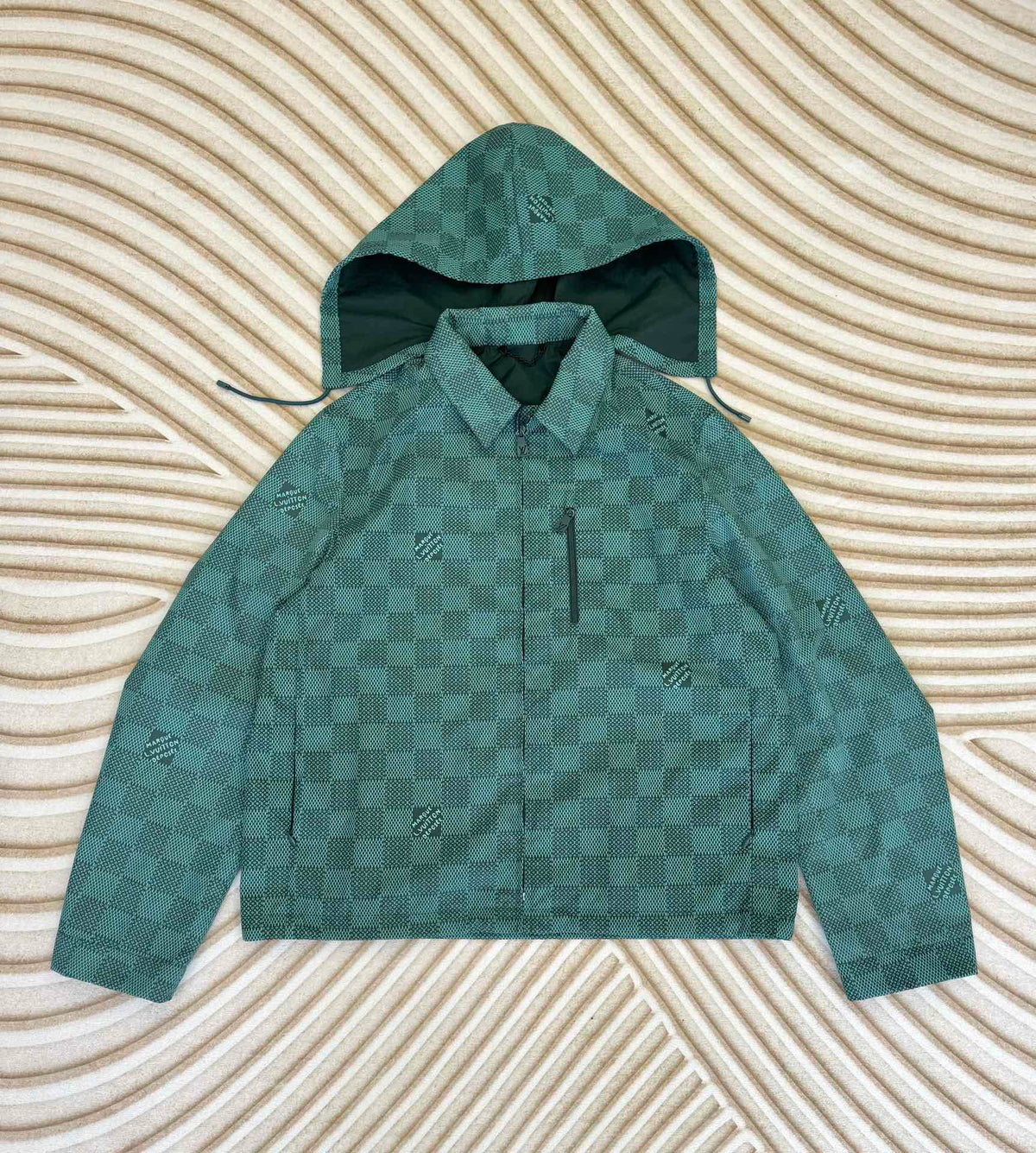 Prenda Louis Vuitton - Estilo 41 CALIDAD ORIGINAL