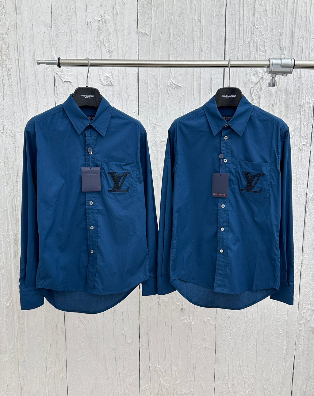 Camisa Louis Vuitton #313339 CALIDAD ORIGINAL