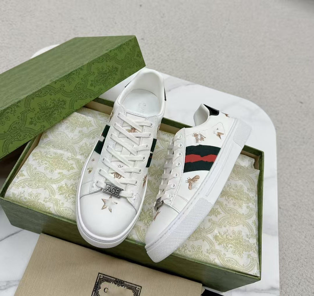 Calzados GUCCI