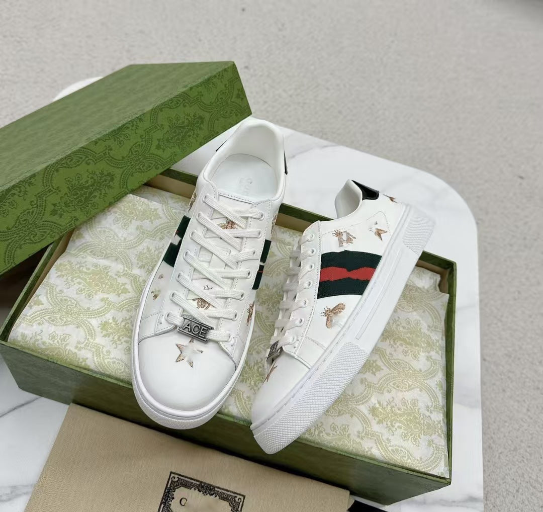 Calzados GUCCI