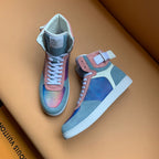 Zapatillas Louis Vuitton Skate - Modelo 252