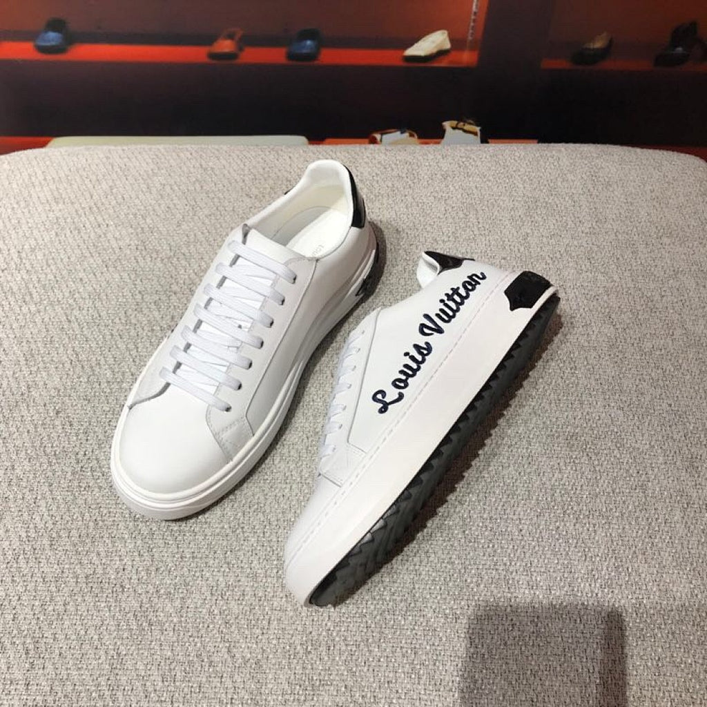 Zapatillas Louis Vuitton Deportivas - Modelo 174