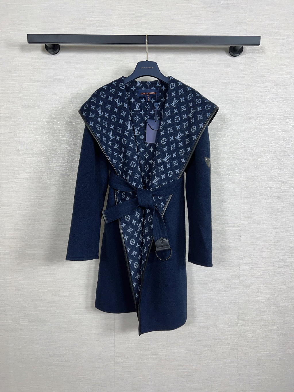Chaqueta Louis Vuitton #lv81110 CALIDAD ORIGINAL