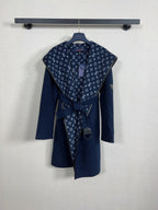 Chaqueta Louis Vuitton #lv81110 CALIDAD ORIGINAL