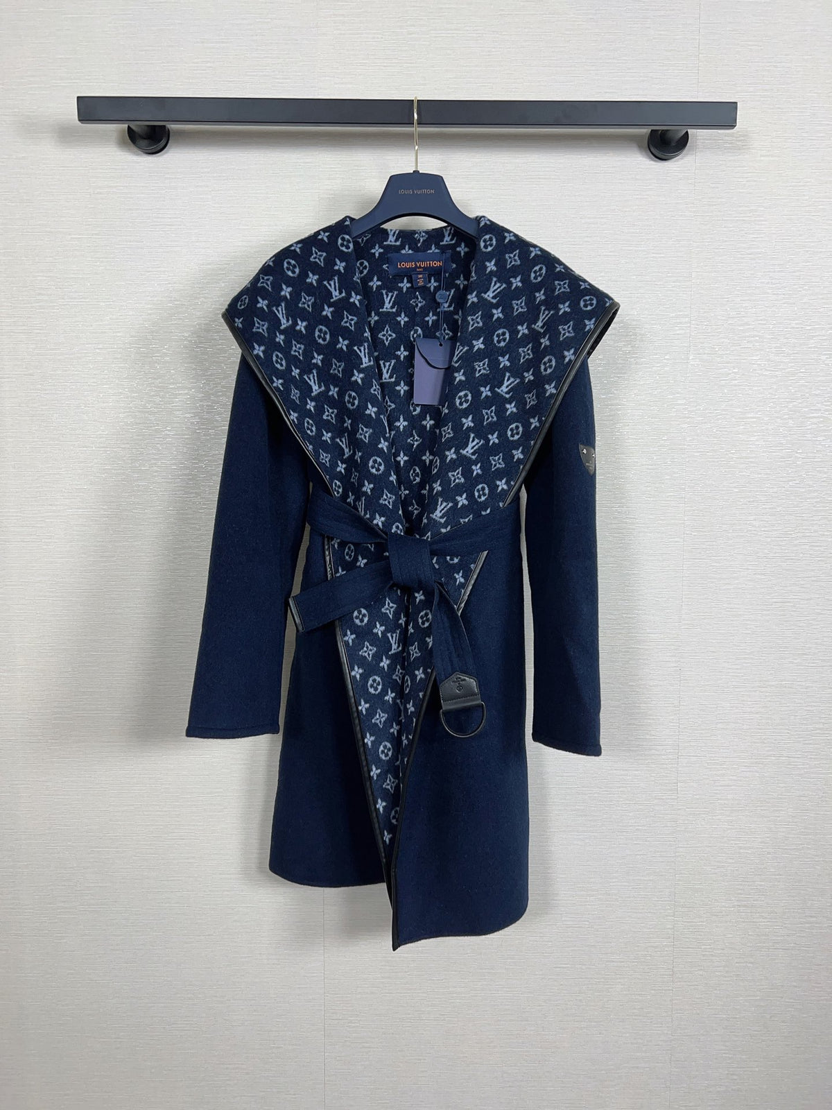 Chaqueta Louis Vuitton #lv81110 CALIDAD ORIGINAL