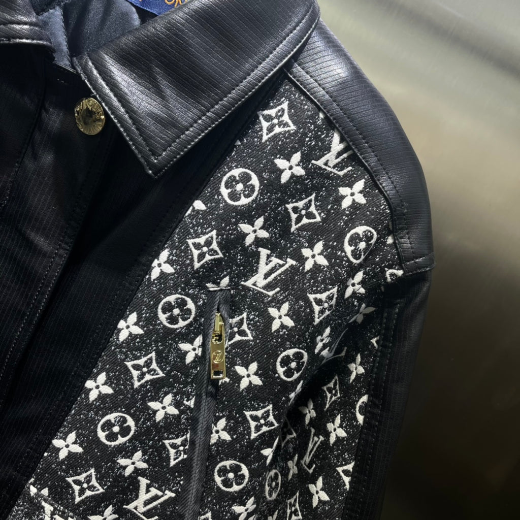 Chaqueta Louis Vuitton - Estilo 54 CALIDAD ORIGINAL