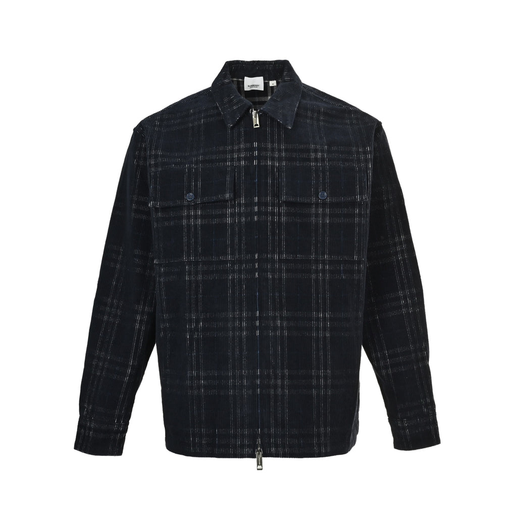 Chaqueta Burberry Local pickup - Estilo B CALIDAD ORIGINAL