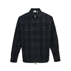 Chaqueta Burberry Local pickup - Estilo B CALIDAD ORIGINAL