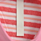 Polo Chrome Hearts Rayas Manga Larga - Estilo E CALIDAD ORIGINAL