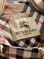 Chaqueta Burberry - Estilo 50 CALIDAD ORIGINAL