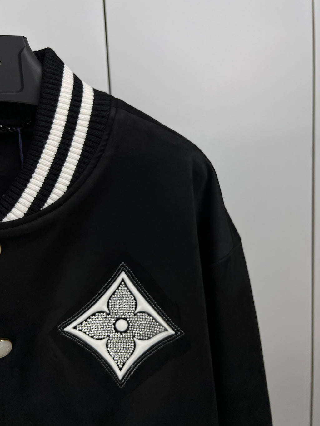 Chaqueta Louis Vuitton #318685 CALIDAD ORIGINAL