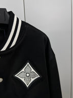 Chaqueta Louis Vuitton #318685 CALIDAD ORIGINAL