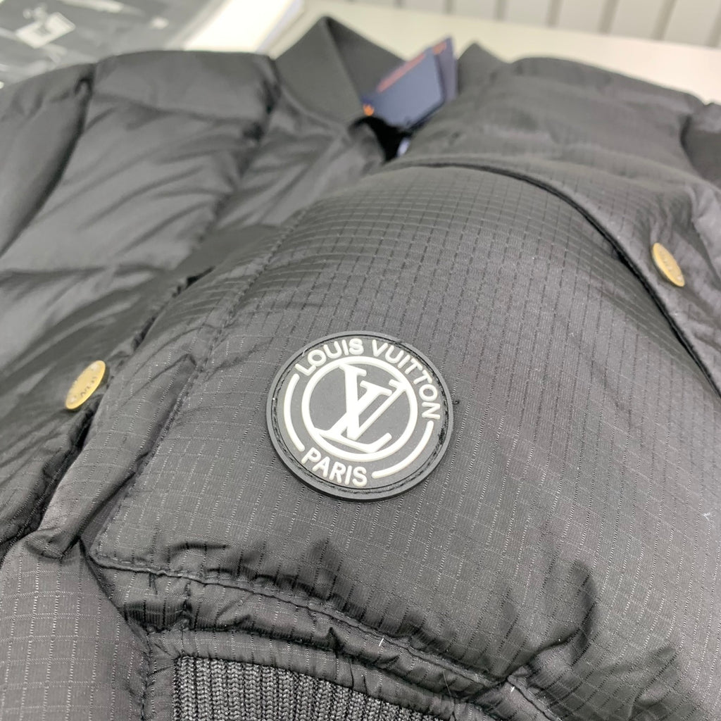 Chaqueta Louis Vuitton - Estilo 56 CALIDAD ORIGINAL