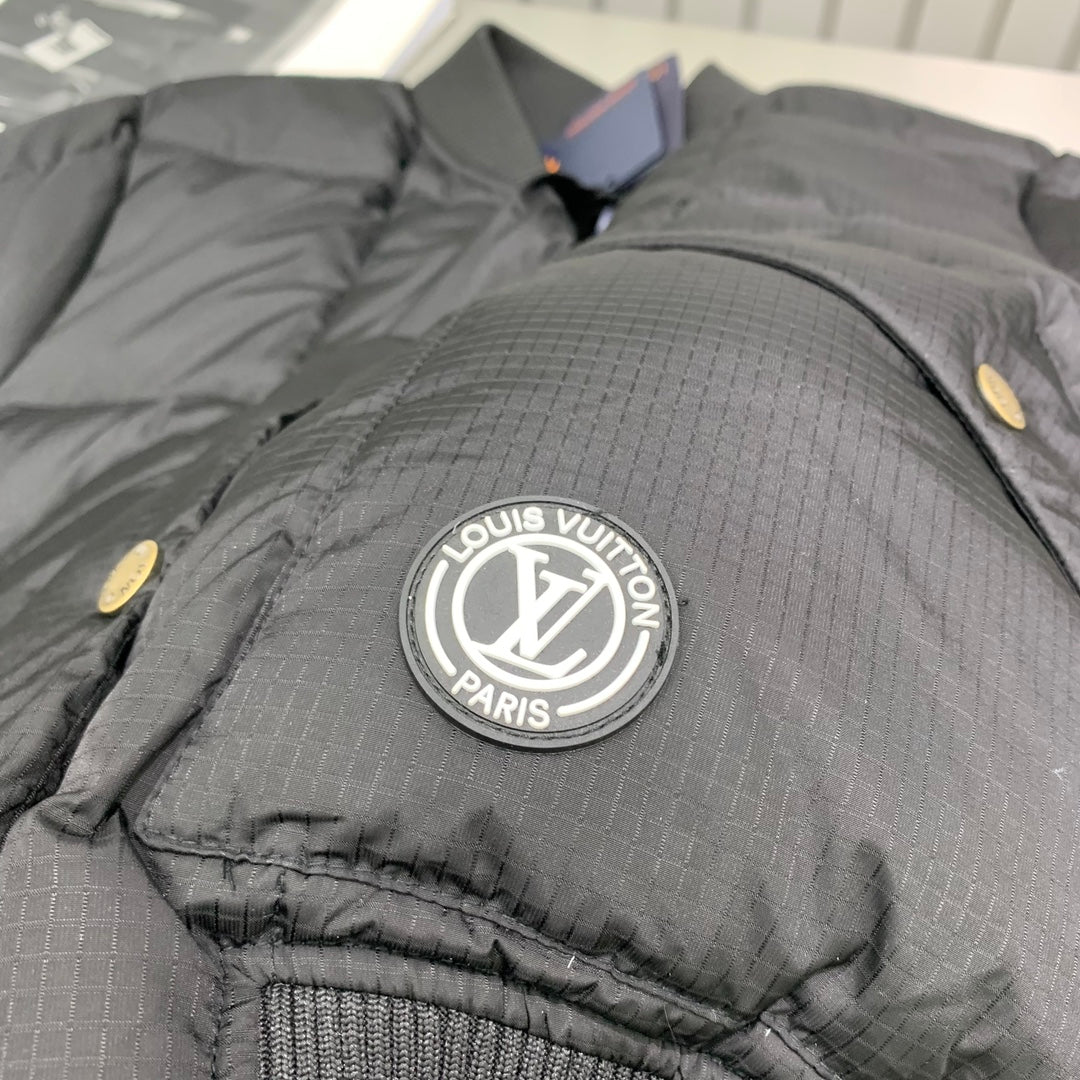 Chaqueta Louis Vuitton - Estilo 56 CALIDAD ORIGINAL