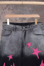 Pantalón Chrome Hearts #498310 CALIDAD ORIGINAL