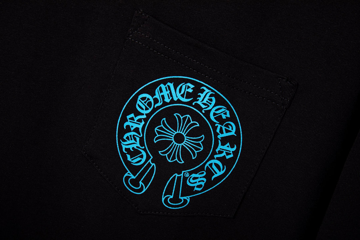 Prenda Chrome Hearts #498686 CALIDAD ORIGINAL