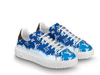 Zapatillas Louis Vuitton Deportivas - Modelo 155
